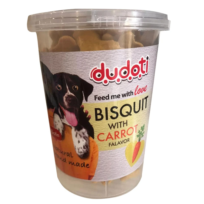 4752bcf2414b1e6890bb9f250c02ff0d2484fb0d_1604838018 تشویقی بیسکویت سگ دودوتی هویج